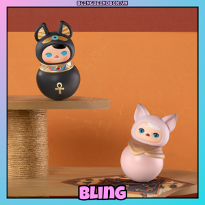 PUCKY Roly Poly Kitty